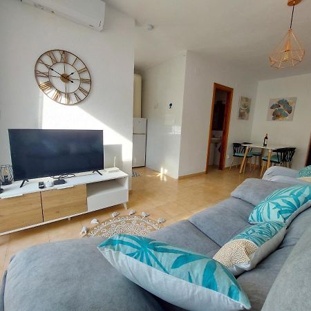Apartamento Boiero Daire El Albir Dış mekan fotoğraf