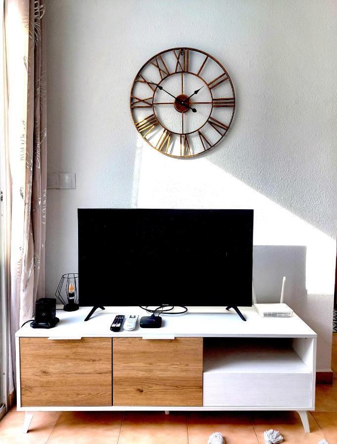 Apartamento Boiero Daire El Albir Dış mekan fotoğraf