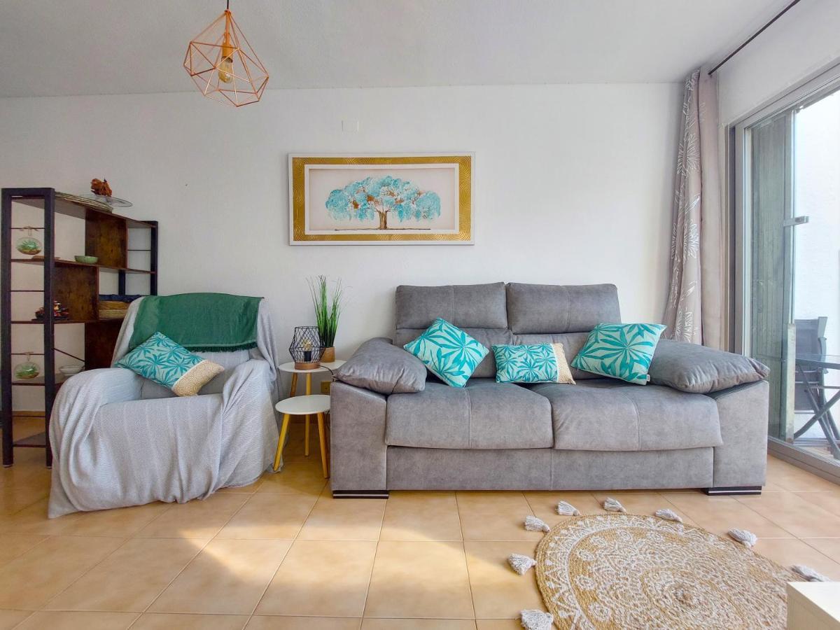 Apartamento Boiero Daire El Albir Dış mekan fotoğraf